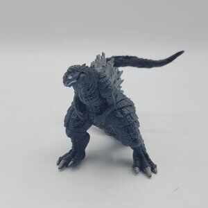 Godzilla Final Wars HG Gashapon 2.5" Mini Figure Godzilla Bandai 2021
